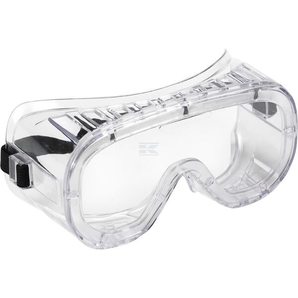 Gogle Univet 602, odporne 1956UV602010000 | Exvi