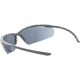 Okulary ochronne 02 przyciemniane szkła KSE0200002 | Exvi