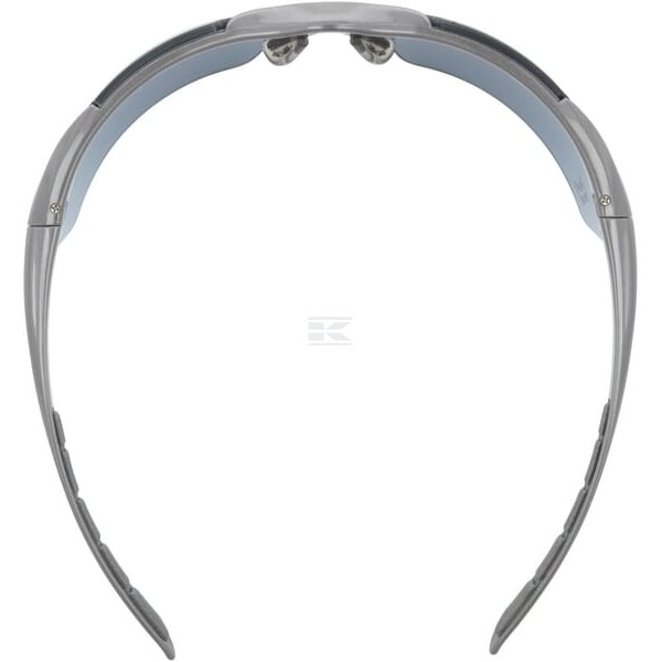 Okulary ochronne 02 przyciemniane szkła KSE0200002 | Exvi