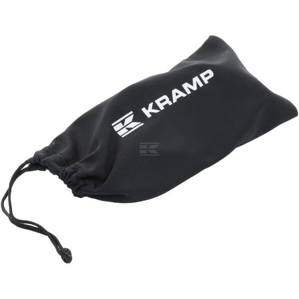 Okulary ochronne 02 przyciemniane szkła KSE0200002 | Exvi