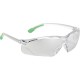 Okulary Univet 516, przeźroczyste 1956UV516010000 | Exvi
