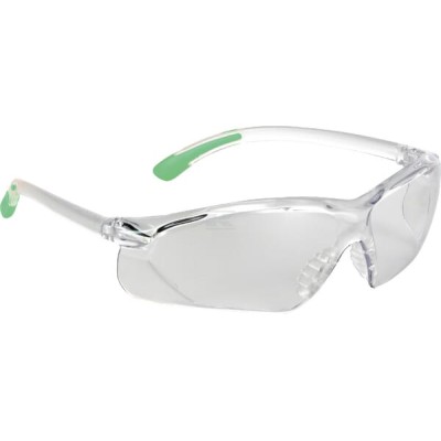 Okulary Univet 516, przeźroczyste 1956UV516010000 | Exvi