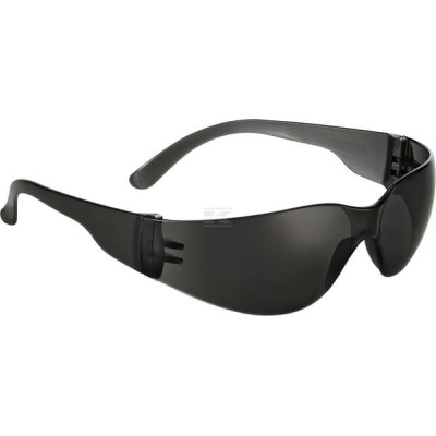 Okulary Univet 568, przyciemniane 1956UV568010102 | Exvi