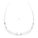 Okulary ochronne przezroczyste 7151200000 | Exvi