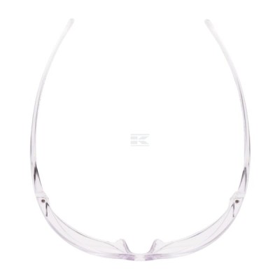Okulary ochronne przezroczyste 7151200000 | Exvi