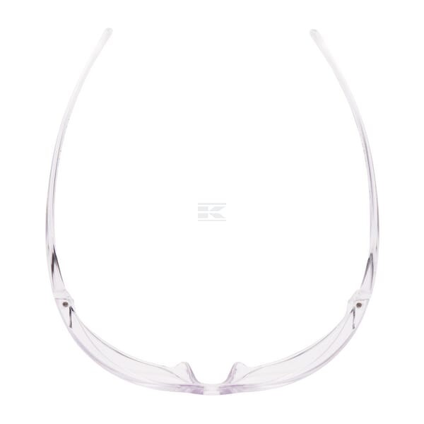 Okulary ochronne przezroczyste 7151200000 | Exvi