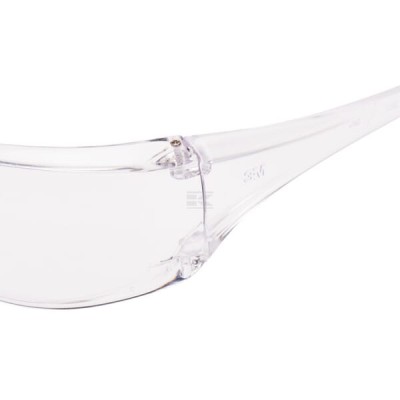 Okulary ochronne przezroczyste 7151200000 | Exvi