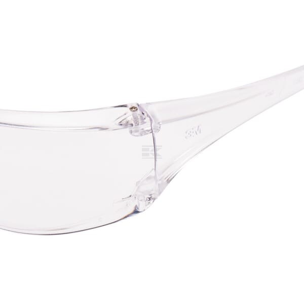 Okulary ochronne przezroczyste 7151200000 | Exvi