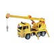 Ciężarówka MAN dźwig, Bruder U02754 | Exvi