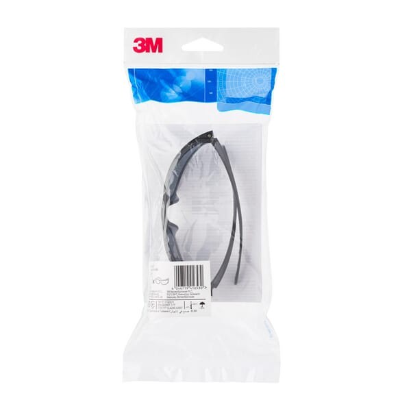 Okulary ochronne przezroczyste 7151200001 | Exvi