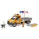 Samochód służb drogowych MB Sprinter U02677 | Exvi