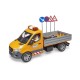 Samochód służb drogowych MB Sprinter U02677 | Exvi