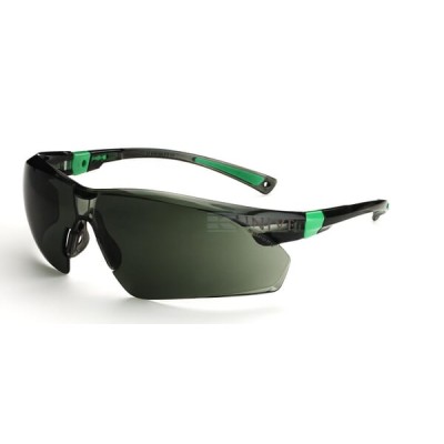 Okulary Univet 506U, przyciemniane 1956UV506U040405 | Exvi