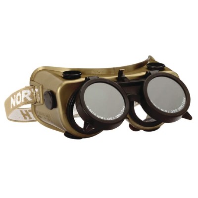 Okulary ochronne Amigo WP805635A | Exvi