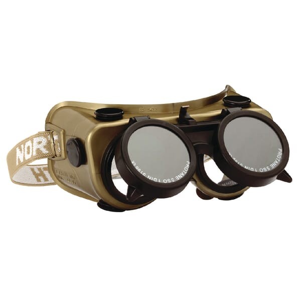 Okulary ochronne Amigo WP805635A | Exvi