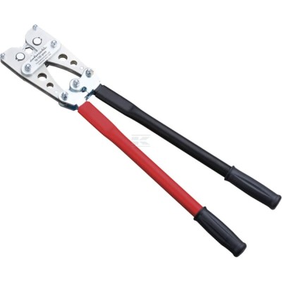 Szczypce do zaciskania końcówek R-series MPR120I | Exvi
