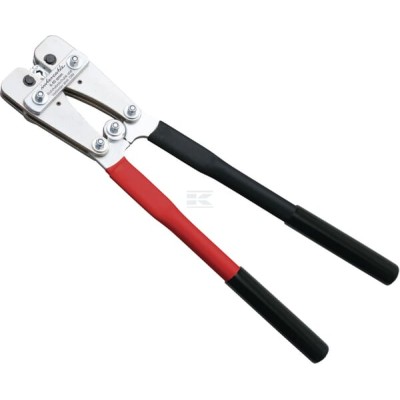 Szczypce do zaciskania końcówek R-series 6-50 MPR50I | Exvi
