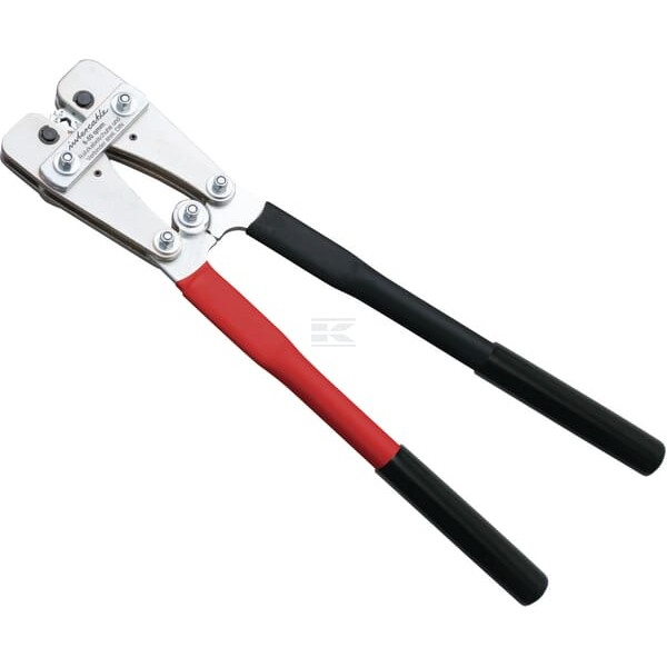 Szczypce do zaciskania końcówek R-series 6-50 MPR50I | Exvi