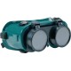 Okulary spawalnicze 603 IR5 UV603030050 | Exvi