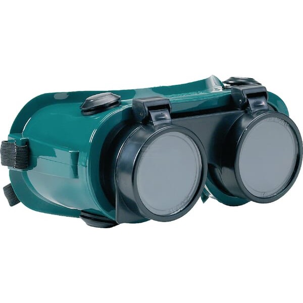 Okulary spawalnicze 603 IR5 UV603030050 | Exvi