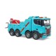 Samochód Scania Super 560R holownik pomocy U03553 | Exvi