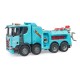 Samochód Scania Super 560R holownik pomocy U03553 | Exvi