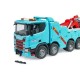 Samochód Scania Super 560R holownik pomocy U03553 | Exvi