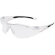 Okulary ochronne A800 przeźroczyste 1015370 | Exvi