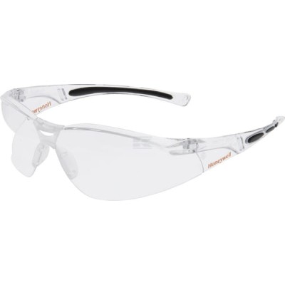 Okulary ochronne A800 przeźroczyste 1015370 | Exvi
