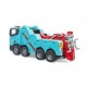 Samochód Scania Super 560R holownik pomocy U03553 | Exvi