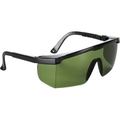 Okulary Univet 511, czarne soczewki 1956UV511030305 | Exvi