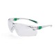 Okulary Univet 506U, przezroczyste 1956UV506U030000 | Exvi