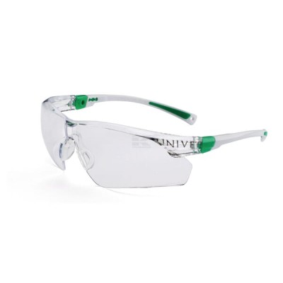 Okulary Univet 506U, przezroczyste 1956UV506U030000 | Exvi