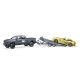 Pickup RAM 2500 Power wagon z zespołem U02504 | Exvi