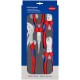Zestaw narzędzi, szczypiec Basic TA002001V17 | Exvi