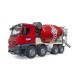 Ciężarówka MB Arocs beton, Bruder U03655 | Exvi