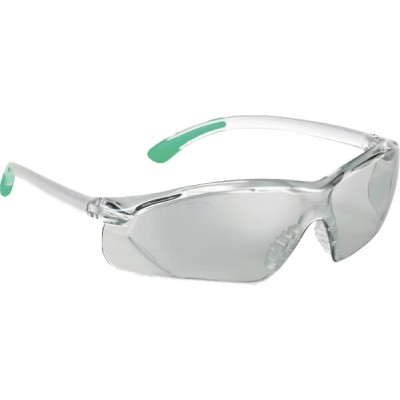 Okulary Univet 516, przeźroczysta 1956UV516110000 | Exvi