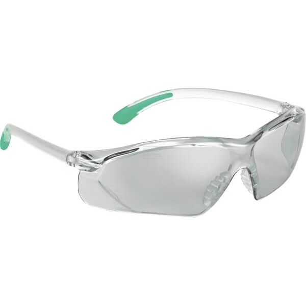 Okulary Univet 516, przeźroczysta 1956UV516110000 | Exvi