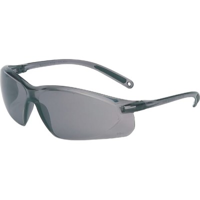 Okulary ochronne A700, AF, szare 1015351 | Exvi