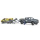 Pickup RAM 2500 Power wagon z zespołem U02504 | Exvi