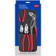Zestaw szczypiec Power-Pack 3-ele. Knipex TA002010 | Exvi