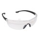 Okulary ochronne T2400, bezbarwne WP908730 | Exvi