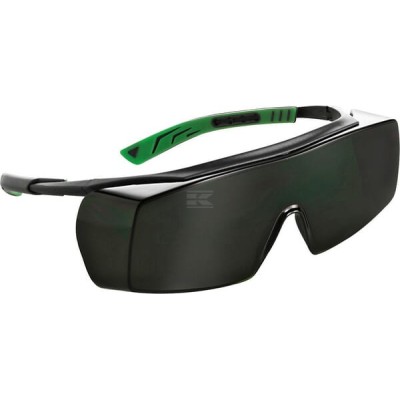 Okulary Univet 5X7, dla spawaczy AS+ 1956UV5X7011150 | Exvi