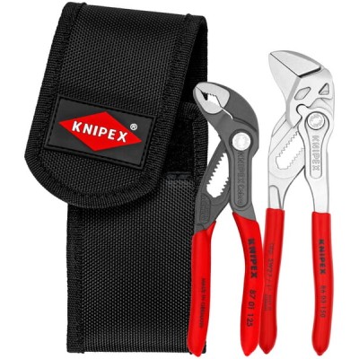 Zestaw mini szczypiec w etui do paska TA002072V01 | Exvi