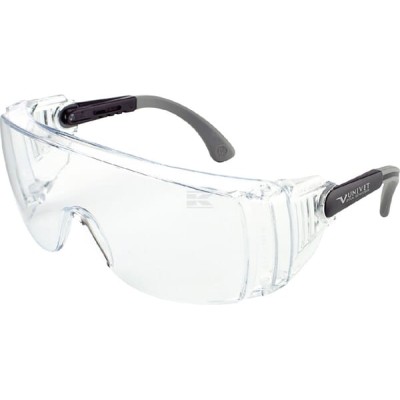 Okulary ochronne 519 AS AF UV519000011 | Exvi