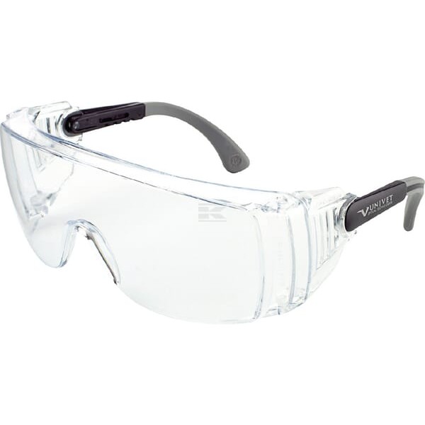 Okulary ochronne 519 AS AF UV519000011 | Exvi