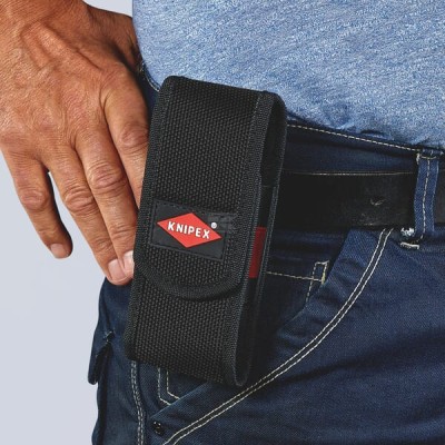 Zestaw mini szczypiec w etui do paska TA002072V01 | Exvi