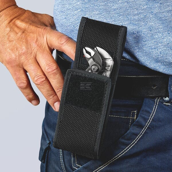 Zestaw mini szczypiec w etui do paska TA002072V01 | Exvi