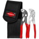 Zestaw mini szczypiec w etui do paska TA002072V04 | Exvi