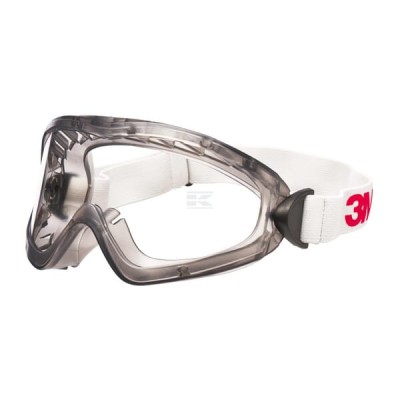 Gogle ochronne 2890S | Exvi